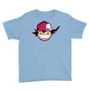 hi 5 Youth Tee
