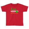 i rish don't get drunk we get awesome Toddler T-shirt