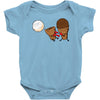 victory Baby Onesie