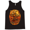 scarecrogh Tank Top