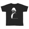 clockwork mozart orange Toddler T-shirt