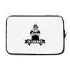 infamous Laptop sleeve