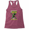 iron link Racerback Tank