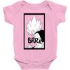 Goku Baby Bodysuit