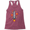 apollo 11 Racerback Tank