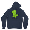 legosaurus rex Hoodie