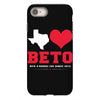 Texas Loves Beto iPhone 8