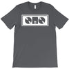 dj turntables club T-Shirt