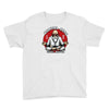 ma&icirc;tre tortue g&eacute;niale Youth Tee