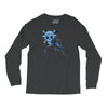 the pirate Long Sleeve Shirts