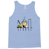 sumo pile driver Tank Top