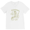 phantom of the opera V-Neck Tee