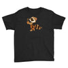 lets explore the galaxy Youth Tee