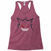 nightmare (3) Racerback Tank