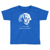 albert einstein's non believer Toddler T-shirt