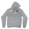 The Supremes Unisex Hoodie