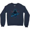 imperial punk Crewneck Sweatshirt