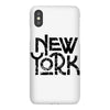 new york 2 iPhoneX
