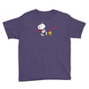 snoopy Youth Tee