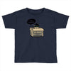 i'm hidden Toddler T-shirt