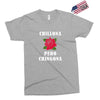 Chillona Pero Chingona Exclusive T-shirt