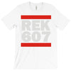 rek607 T-Shirt