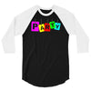 party party 3/4 Sleeve Shirt