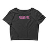 flawless Crop Top