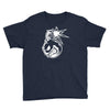 angry bomb Youth Tee