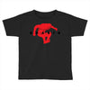 khabib air Toddler T-shirt