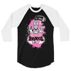 animaul pops 3/4 Sleeve Shirt