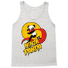 ninja panda Tank Top