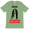 Free Melania T-Shirt