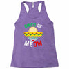 cinco de meow Racerback Tank