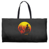 shine ! Weekender Totes