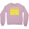 you had me at hooah Crewneck Sweatshirt