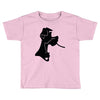 Tramp Toddler T-shirt