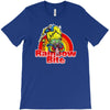 rainbow bite T-Shirt