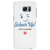 Scheer Up! 2019 is Coming Samsung Galaxy S7 Edge