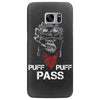 Puff Puff Pass Samsung Galaxy S7 Edge