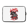 wats 3 Laptop sleeve