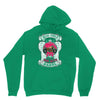 Real Girls Ride With Daryl Unisex Hoodie