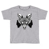 bat ornate Toddler T-shirt