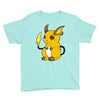 raichu Youth Tee