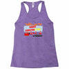 under contruction trending Racerback Tank