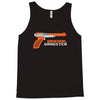 original gangster funny Tank Top