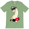 noodle the world T-Shirt