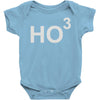 ho3 Baby Onesie