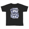 quick brown fox Toddler T-shirt