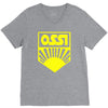 ossi  fdj ddr fun V-Neck Tee